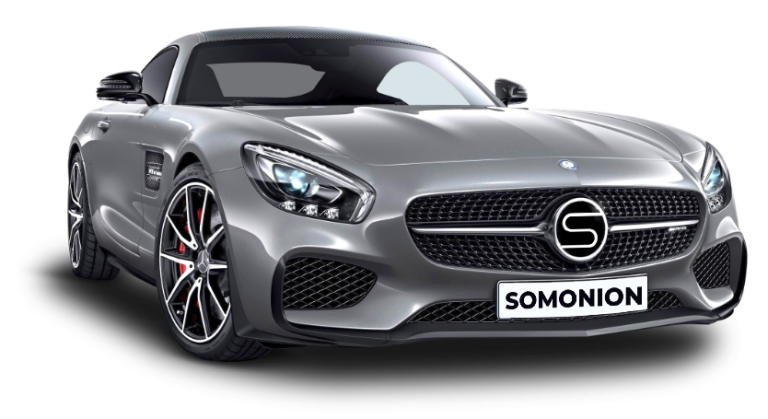 Rent a Car in Dubai DAMAC Hills