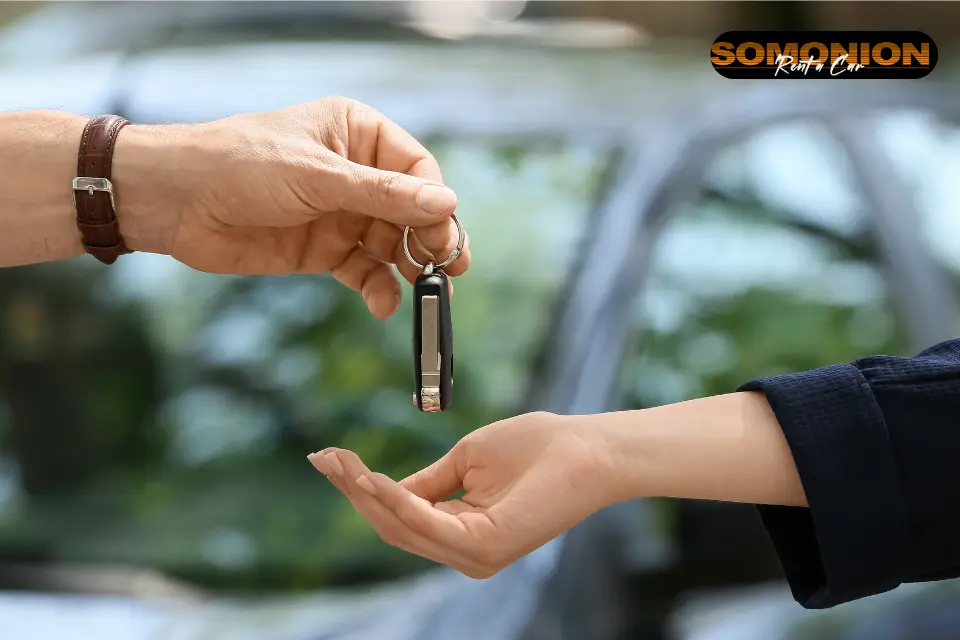 How Many Days I Can Drive Without Salik?