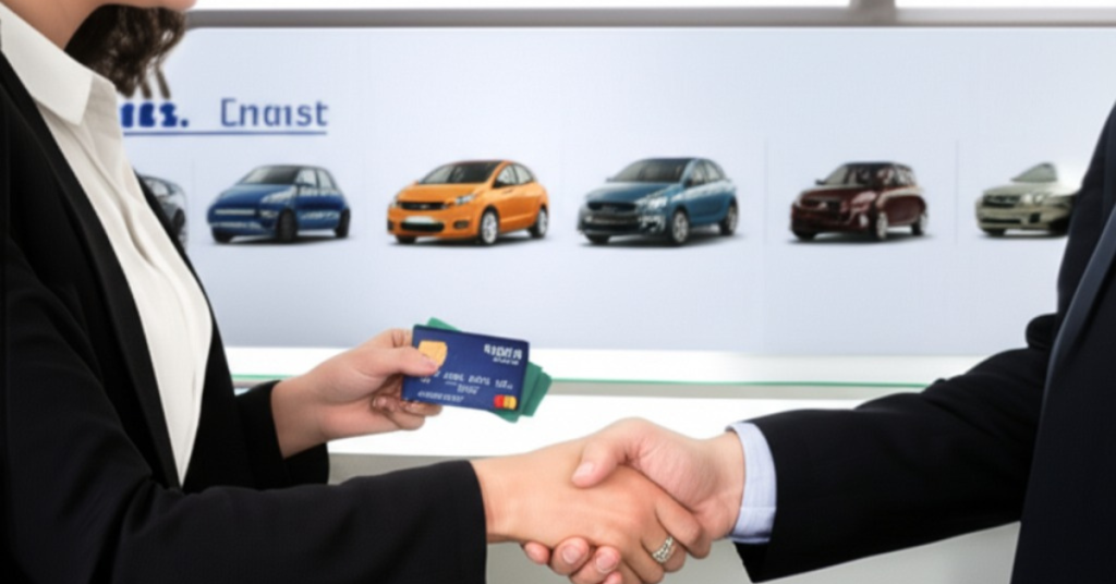 Can You Pay Cash for a Rental Car?: Your Ultimate Guide