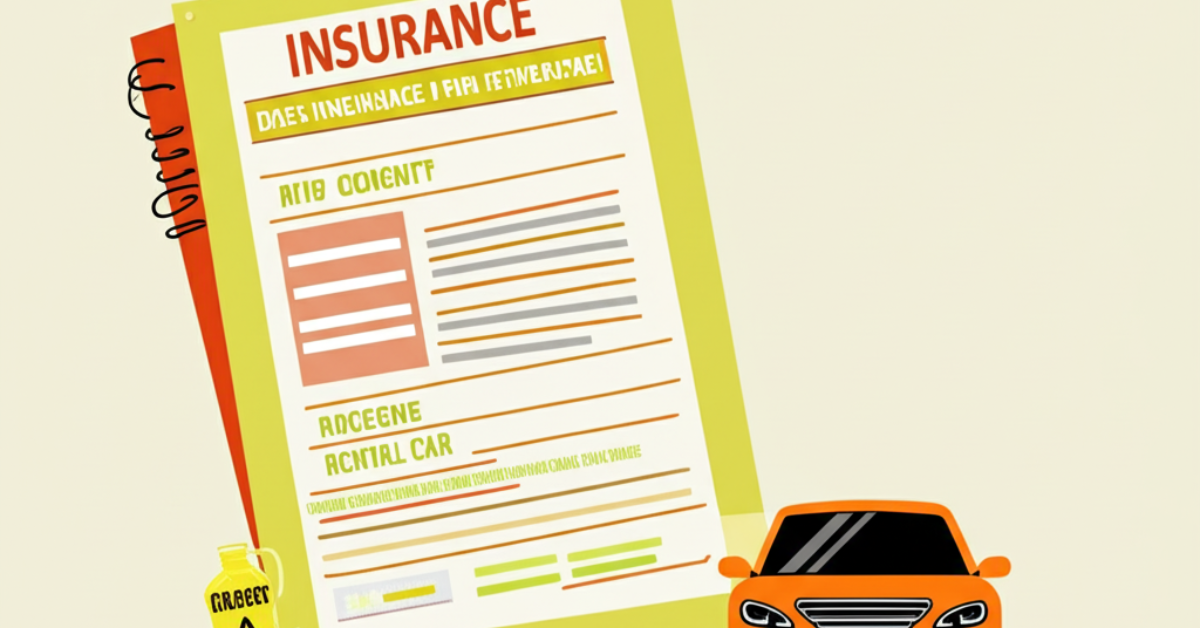 Does Insurance Pay for Rental Car After Accident? Find Out!