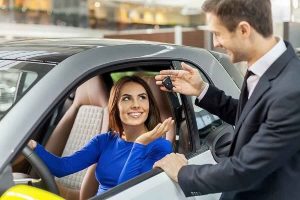 Do All Car Rental Companies Require a Deposit