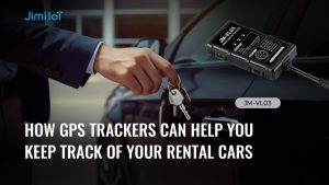 Do Rental Cars Have Tracking Devices