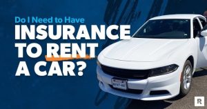 Do I Need to Buy Insurance on Rental Car